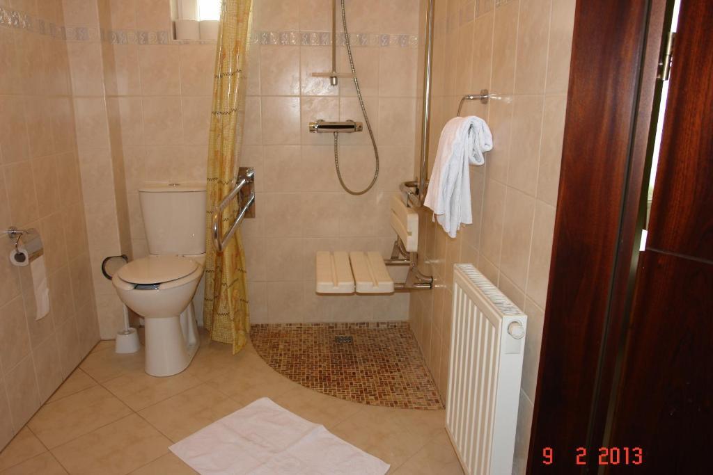 Pokoje Hotelowe Wiktoria Goczałkowice-Zdrój 部屋 写真